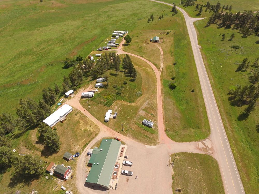 25521 Highway 384, Bighorn, MT 59010